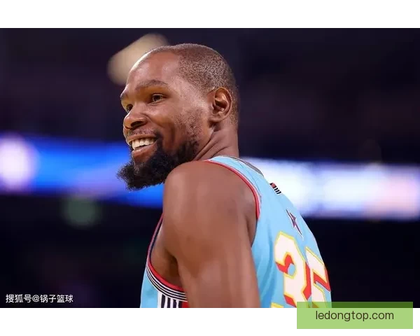 申京关键时刻送大帽杜兰特 受伤流血坚持加时力助球队逆袭