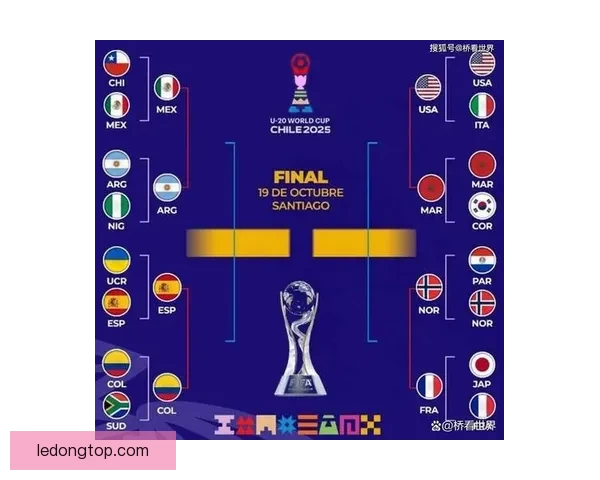 世界杯精彩对决全解析及精准比分预测指南