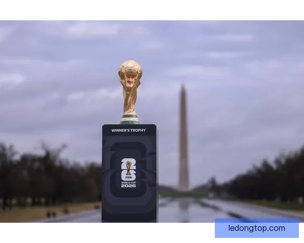 美加墨世界杯竞猜盘口分析与投注趋势预测全面解析