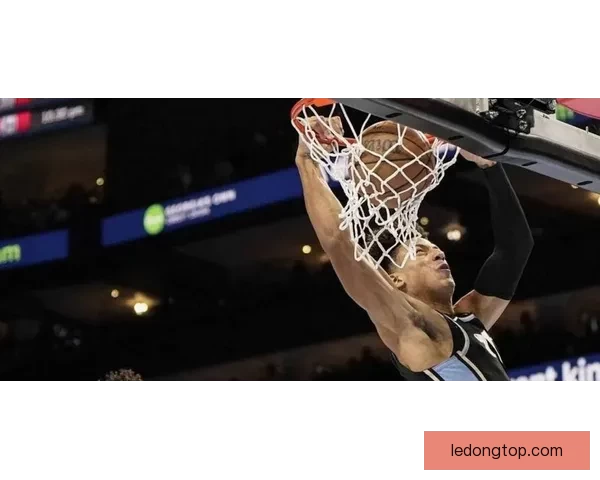 杰伦约翰逊生涯助攻破千创老鹰队史新高