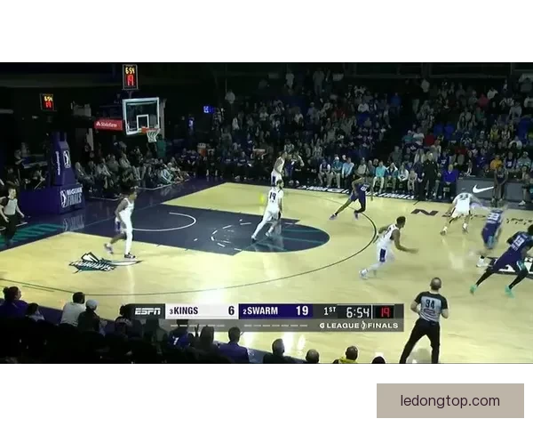 NBA G联赛惊险收官 杰弗里斯末节狂砍16分助斯托克顿绝杀南湾湖人