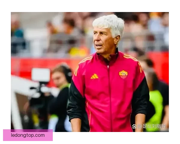 加斯佩里尼解析意大利足球体系问题及难以取胜的根源