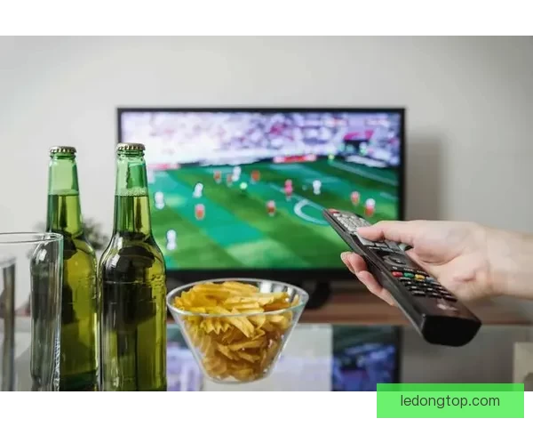 世界杯买球预测指南 精准分析助你赢得投注策略与技巧