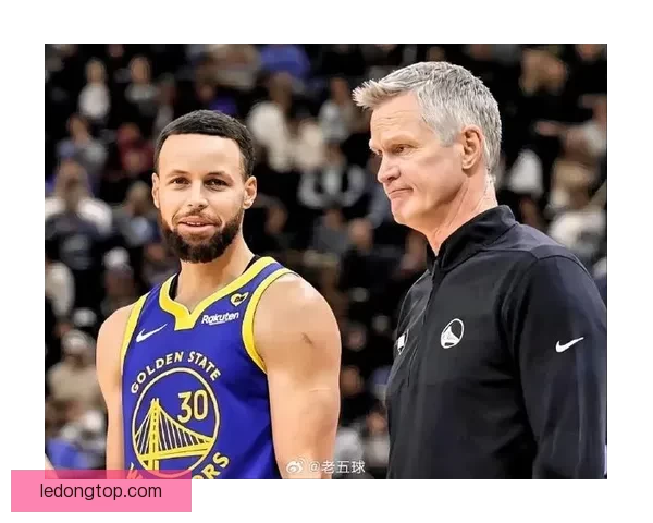 勇士下赛季可能换帅 库里希望科尔继续执教 多名助教暗示他将离开