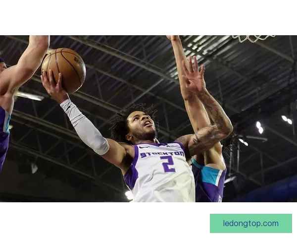 NBA G联赛惊险收官 杰弗里斯末节狂砍16分助斯托克顿绝杀南湾湖人