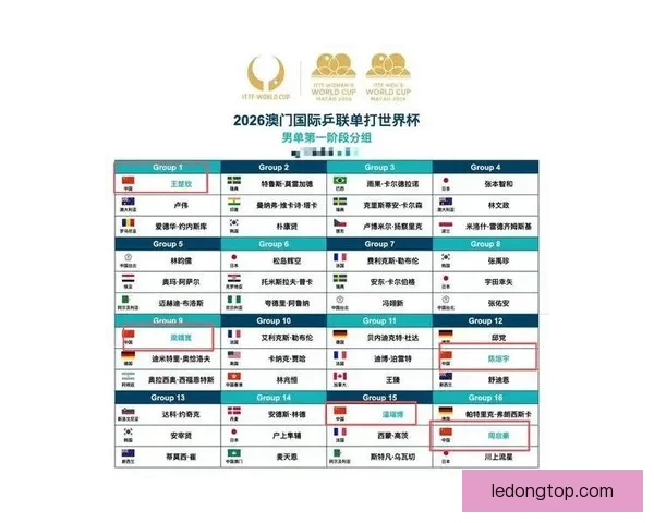 2026年世界杯冠军赔率分析及热门球队胜算预测