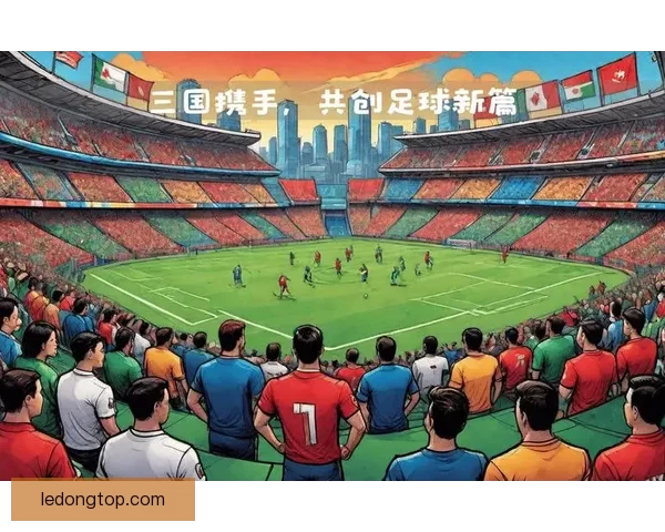 美加墨三国联合举办世界杯赛事展望与影响分析